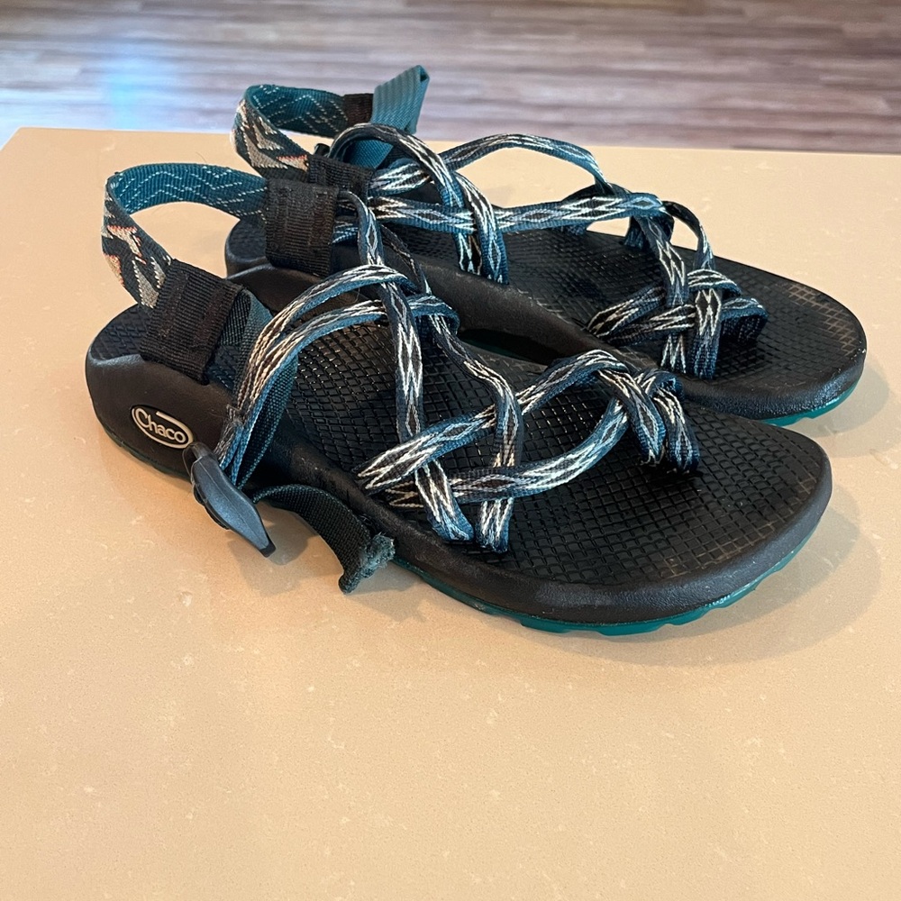 Women’s Chaco Z Cloud X2 Sandals